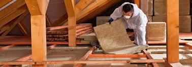 Types of Insulation We Offer in Tuntutuliak, AK